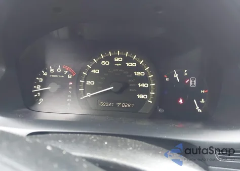 2006 Honda Accord 2.4 Ex z USA, uszkodzony, nr VIN 1HGCM56776A137282